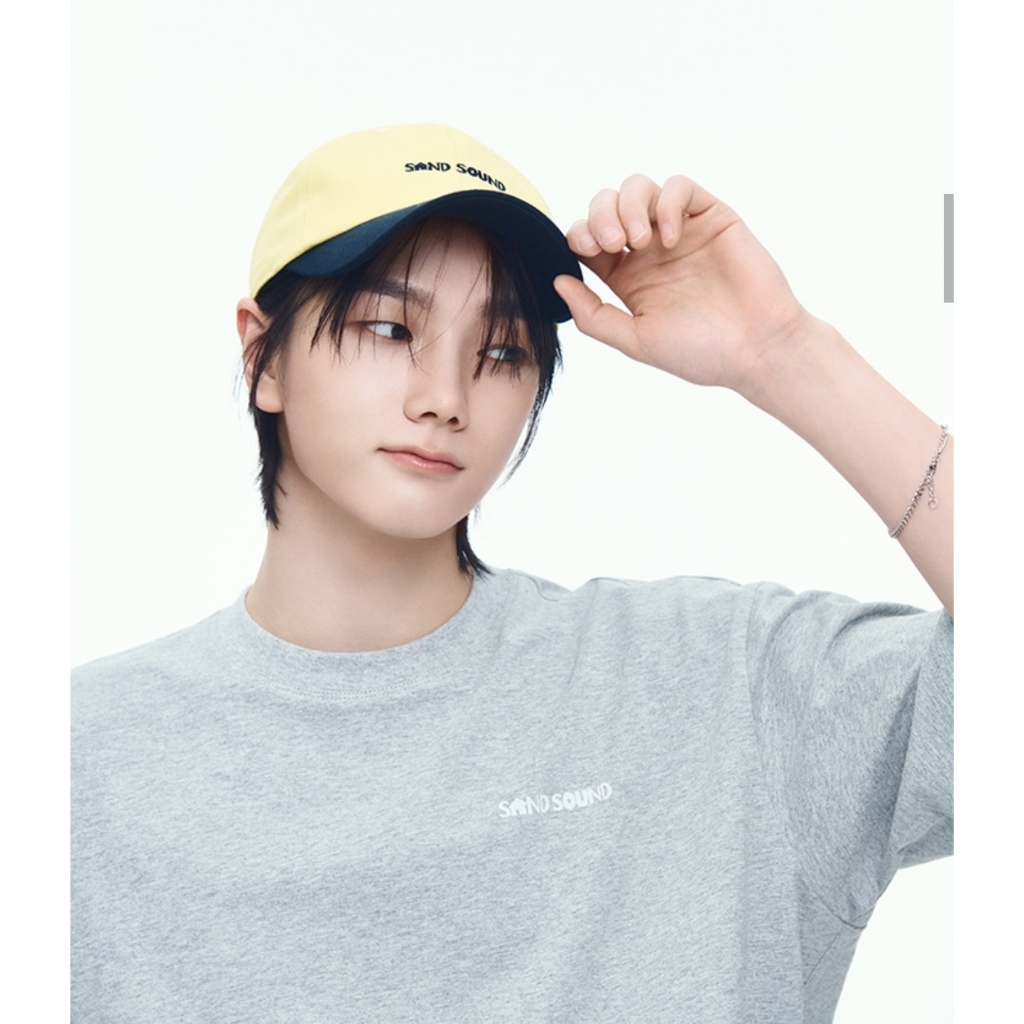 Qoo10] SAND SOUND BOYNEXTDOOR イハン 着用 C