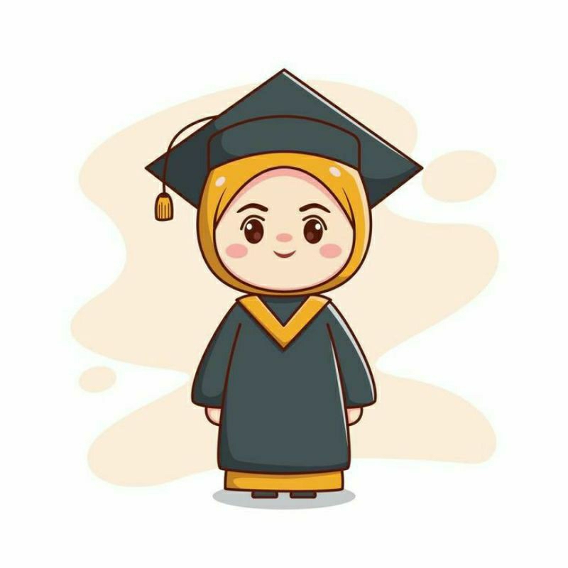 Jual Topper Bucket Wisuda/ topper wisuda cewek cowok /toper graduation ...