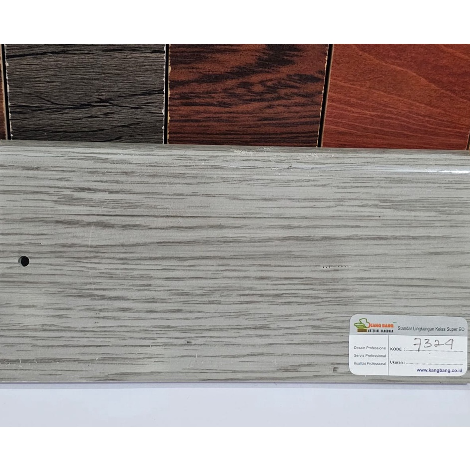 Jual Tal PLINT LANTAI PVC LIST PLANK PVC LIST LANTAI SKIRTING LIST ...