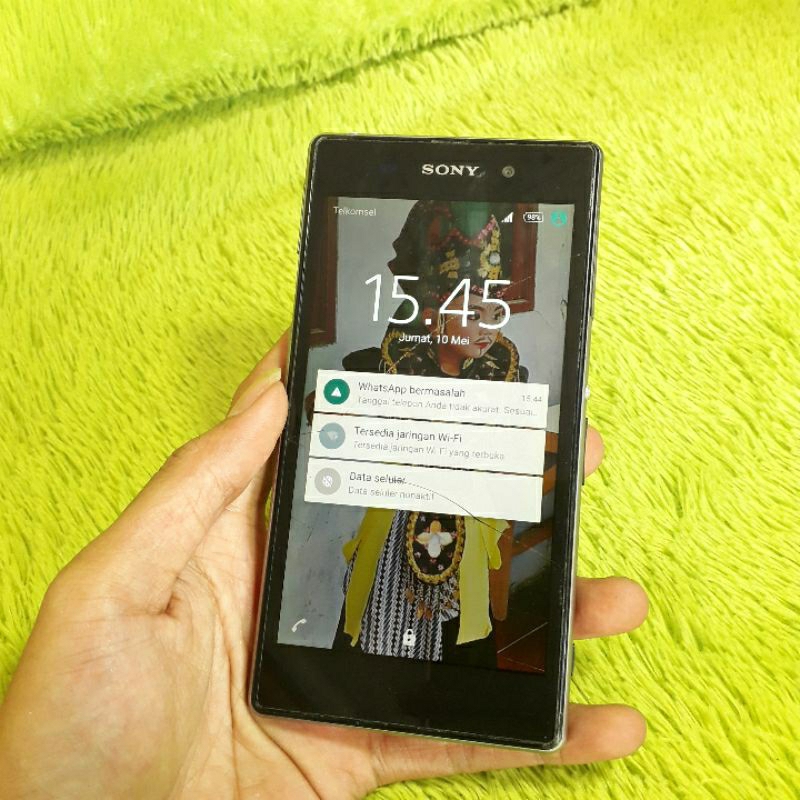 Sony Xperia Z1 - Caratteristiche E Specifiche
