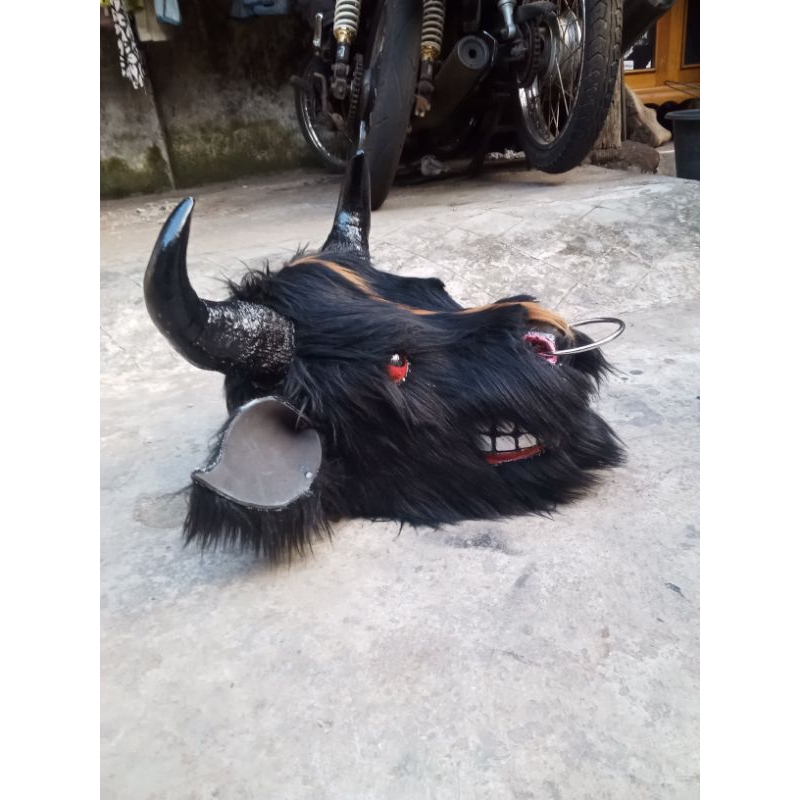 Jual Bantengan Malang Shopee Indonesia