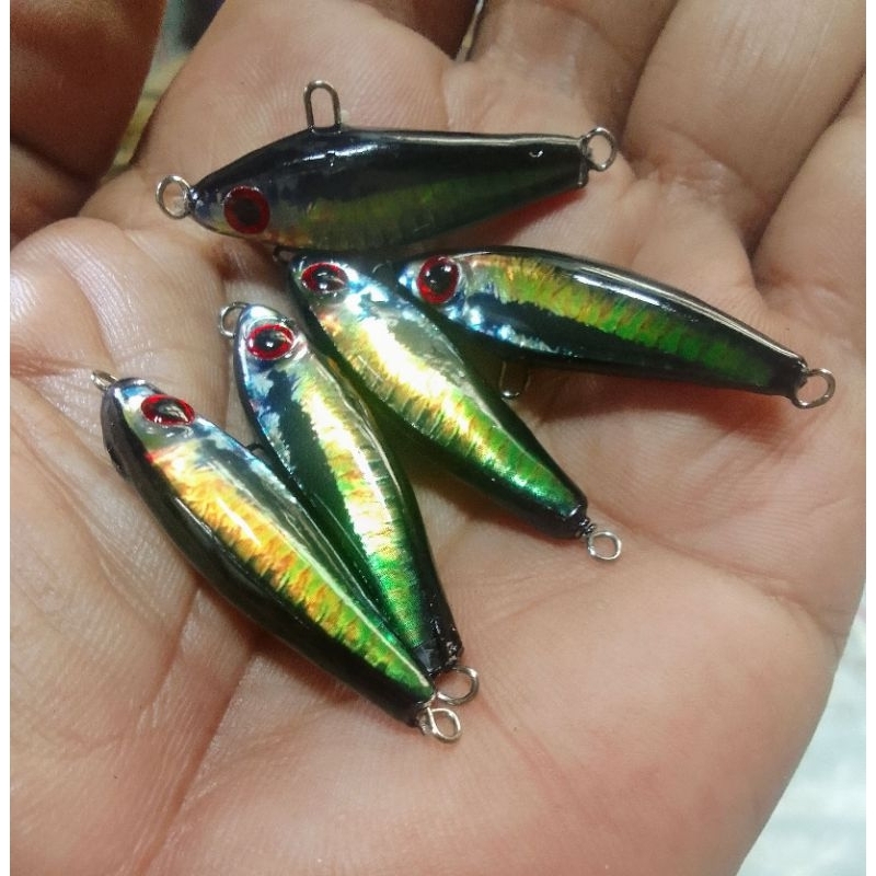 Jual upil samberlilin 20pcs | Shopee Indonesia