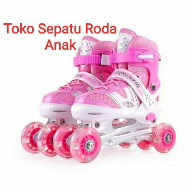 Jual SEPATU RODA MODEL MOBIL | Shopee Indonesia
