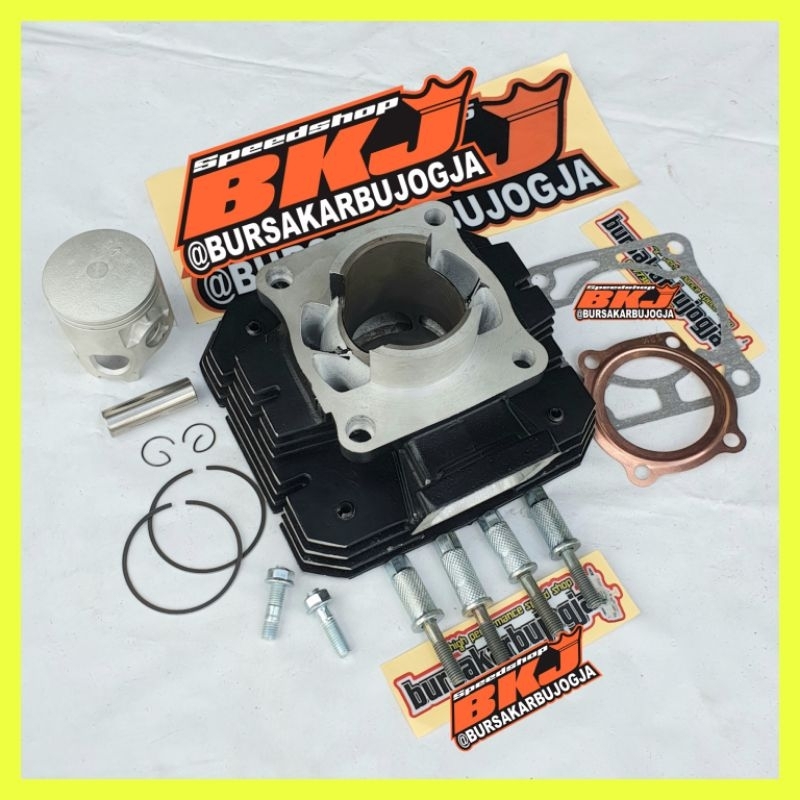 Jual blok rx king bkj porting bursakarbujogja | Shopee Indonesia