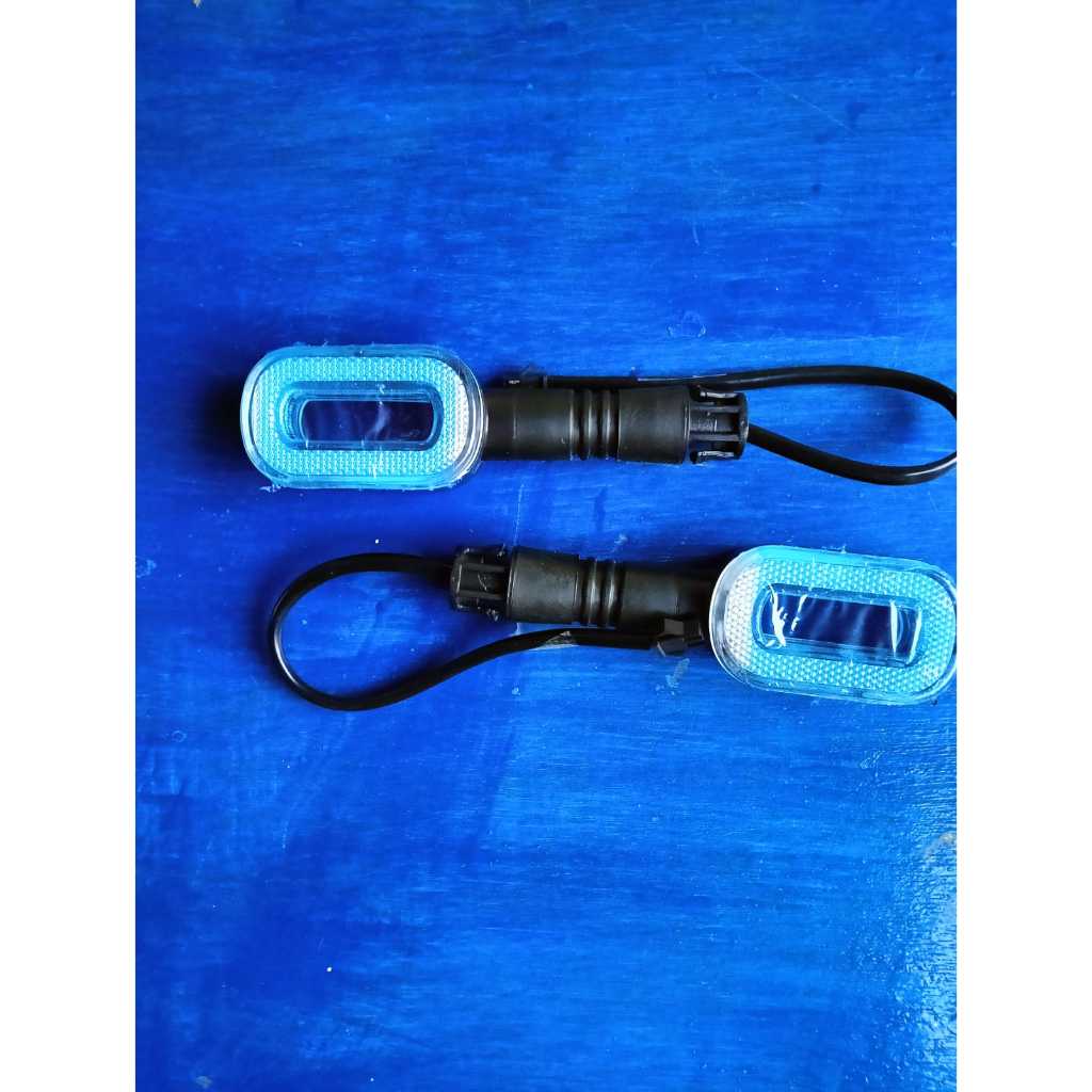 Jual Lampu Riting Sepeda Listrik | Shopee Indonesia