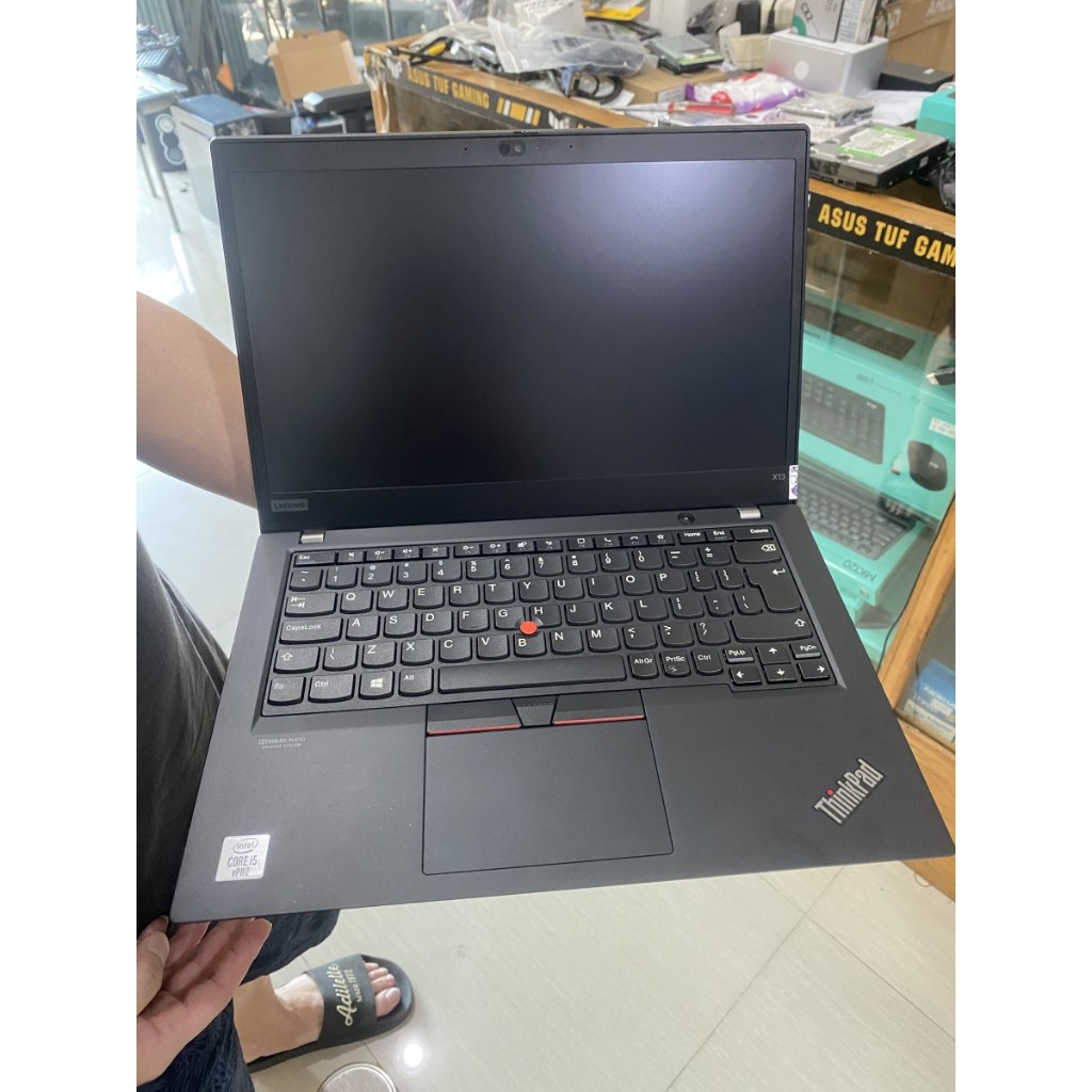 Jual LAPTOP THINKPAD X13 I5 10310u/16GB/256GB/WIN11/13.3 Jual LAPTOP THINKPAD X13 I5 10310u/16GB/256GB/WIN11/13.3