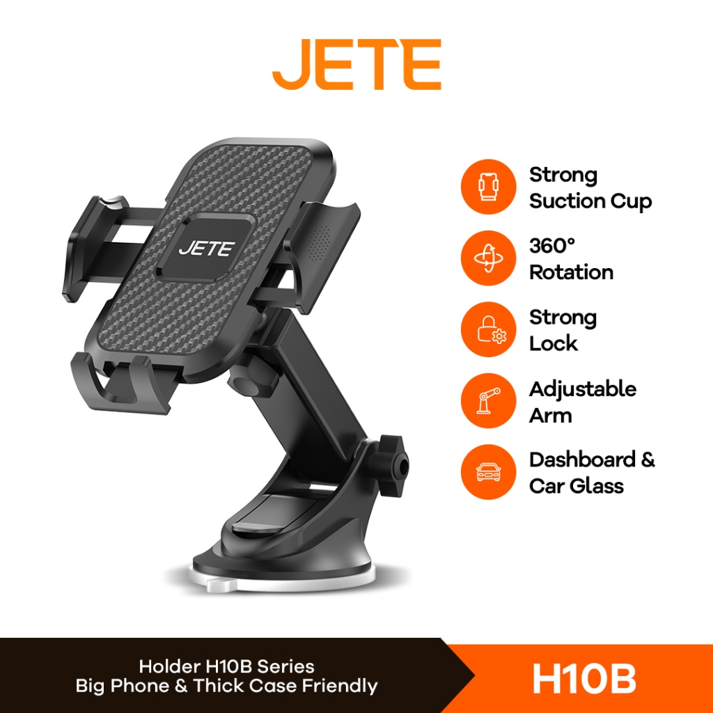Car Holder JETE H10B