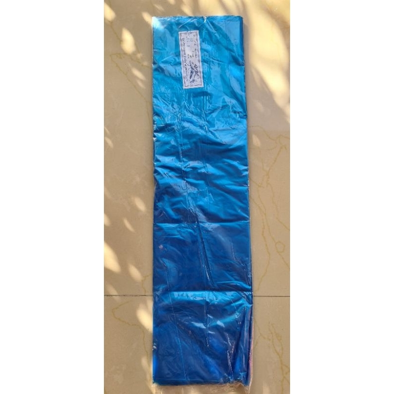 Jual Plastik Layangan/Layang/Layang-Layang JET Bentuk Kantong Warna ...