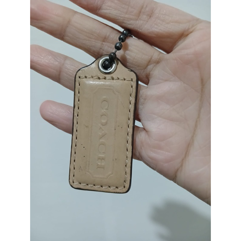 Jual coach hang tag | Shopee Indonesia