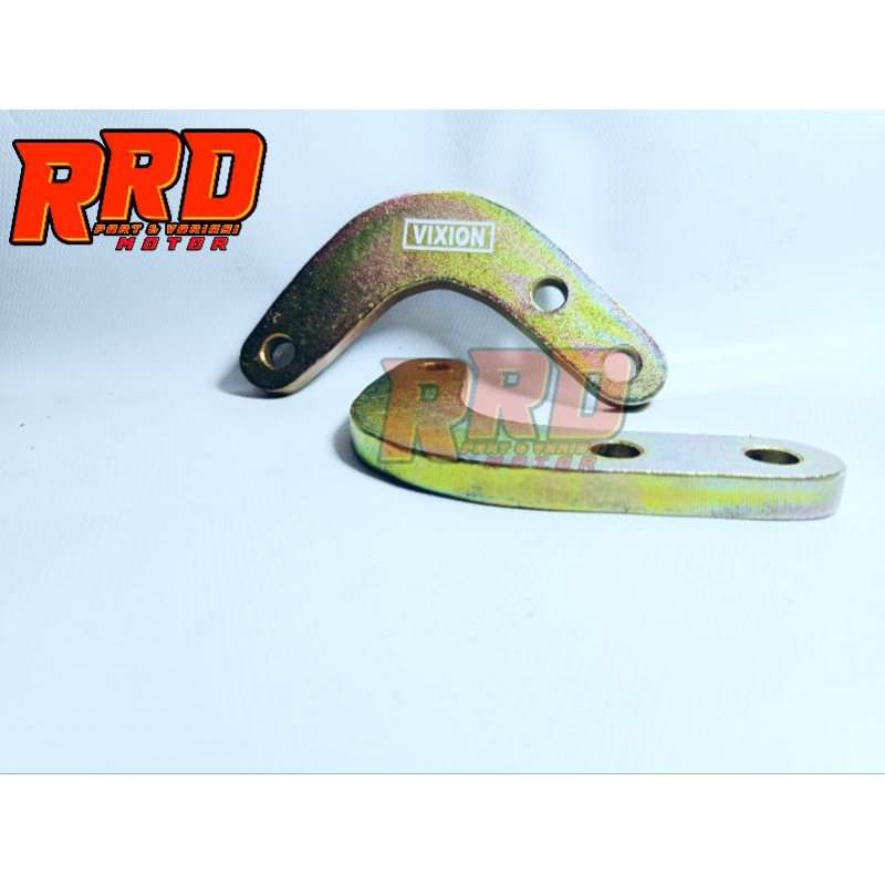 Jual Conrod Pemendek / Lowering kit R15 V1, R15 V2, R15 V3, Vixion Old ...