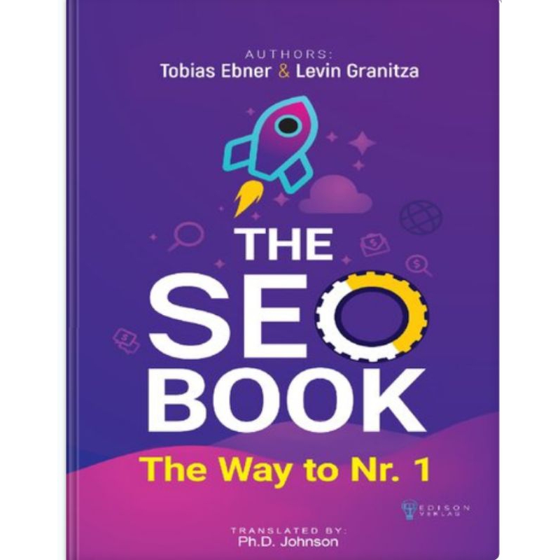Jual BUKU The SEO Book | Shopee Indonesia
