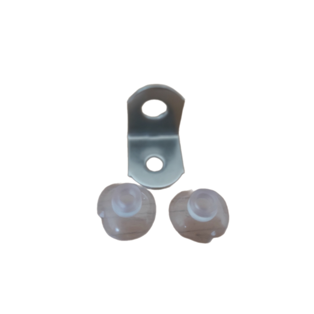 Jual Rak kaca Bracket / SHELF SUPPORT IRON | Shopee Indonesia