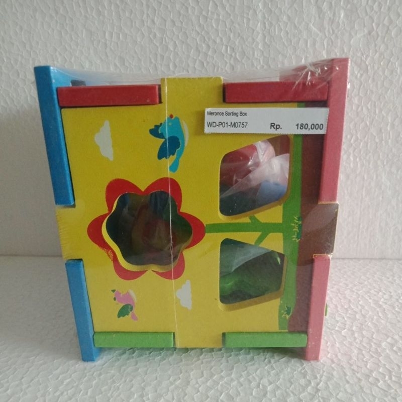 Jual Meronce Sorting Box | Shopee Indonesia