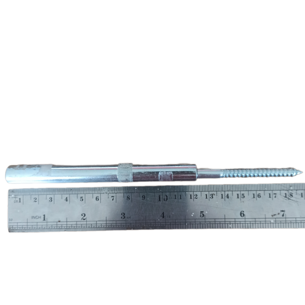 Jual Pen Ambalan Fisher Viser / Ambalan Rak Dinding Melayang - WALL ...