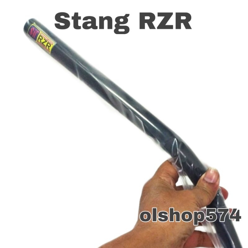 Jual Stang Rzr Beat Street X ride PCX Satria Fu Vixion Cb150r Byson ...