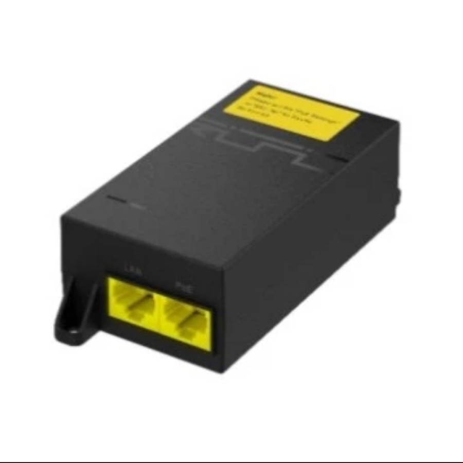 Jual Ruijie RG-POE-AT30 1-Port PoE Adapter Gigabit RG POE AT30 31.2W ...