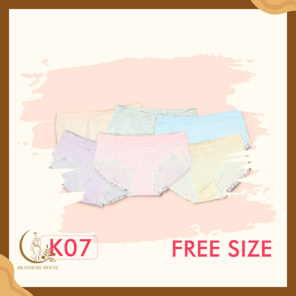 Jual Celana Dalam Wanita Pakaian Sempak Underware Perempuan Dewasa ...