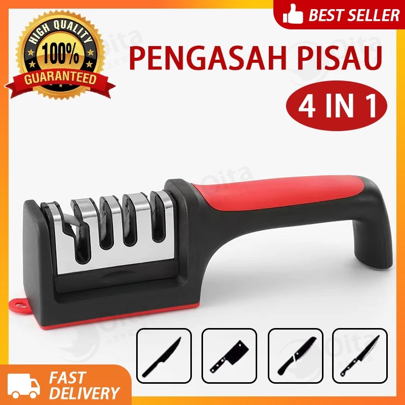 Pengasah Pisau