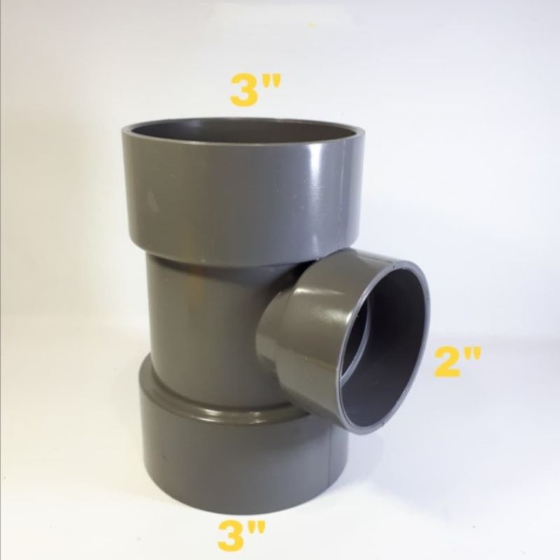 Jual Vlok Tee D 3 x 2