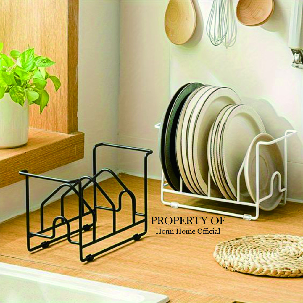 Jual Rak Piring Unik - Rak Piring - Tempat Piring - Penyimpanan Piring ...