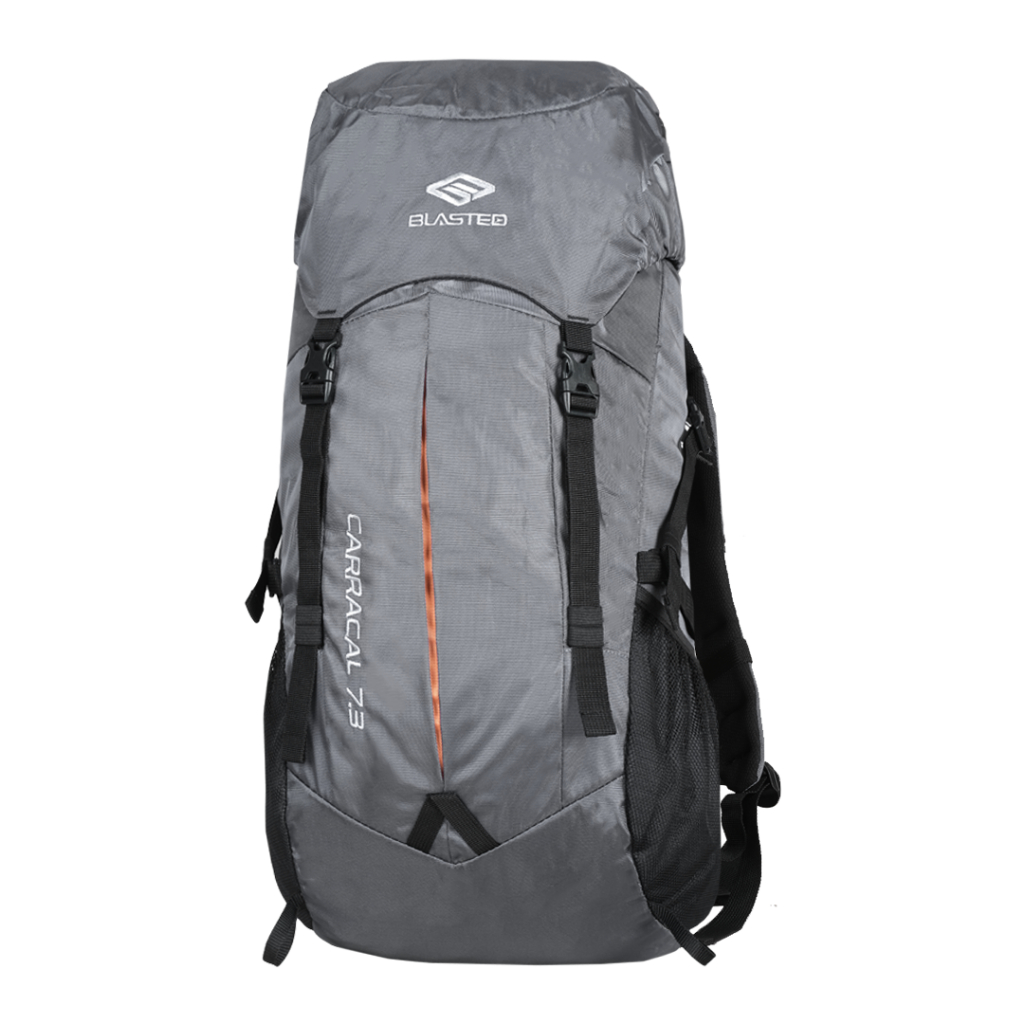 Jual Blasted 7073 Tas Ransel Carrier Carracal 7.3 45L | Shopee Indonesia