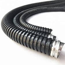 Jual METER Flexible Metal Conduit fleksibel ANACONDA PYTHON 1 1/2 ...