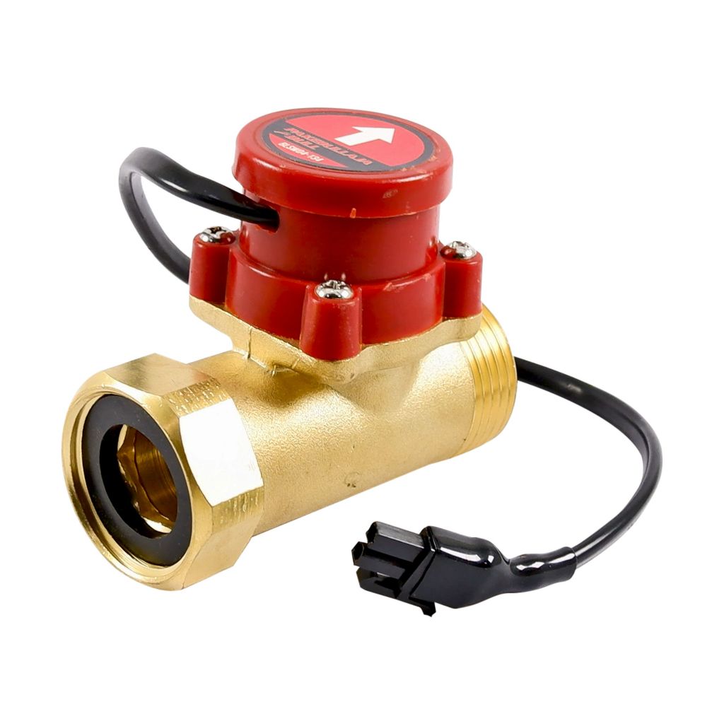 Jual Bull flow switch saklar otomatis pompa air BLSW04-101 | Shopee ...