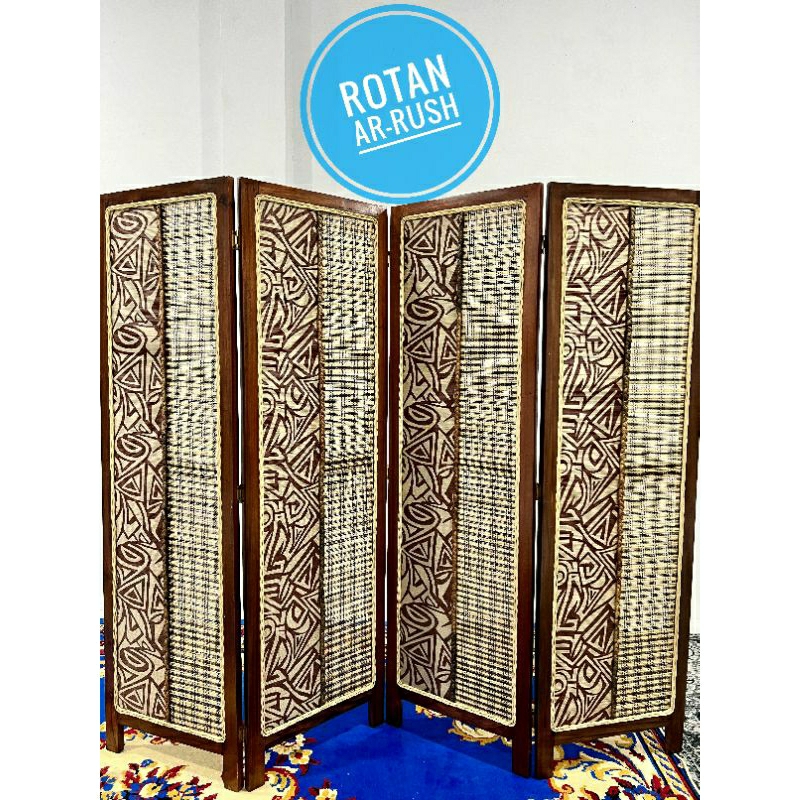 Jual Partisi Penyekat Ruangan | Shopee Indonesia