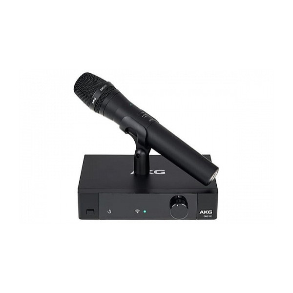Jual AKG DMS100 Vocal Set Digital Wireless Microphone System (PO