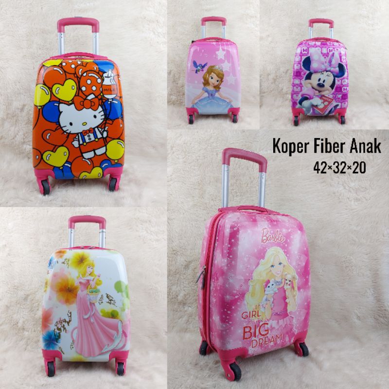 Jual Koper 16 Inch Cm Terlengkap & Harga Terbaru Juli 2026 | Shopee ...