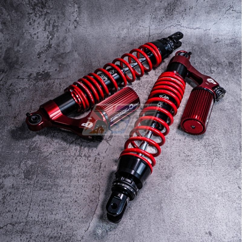 Jual Shock Profender Premium Honda ADV 150/160 X Series | Shopee Indonesia
