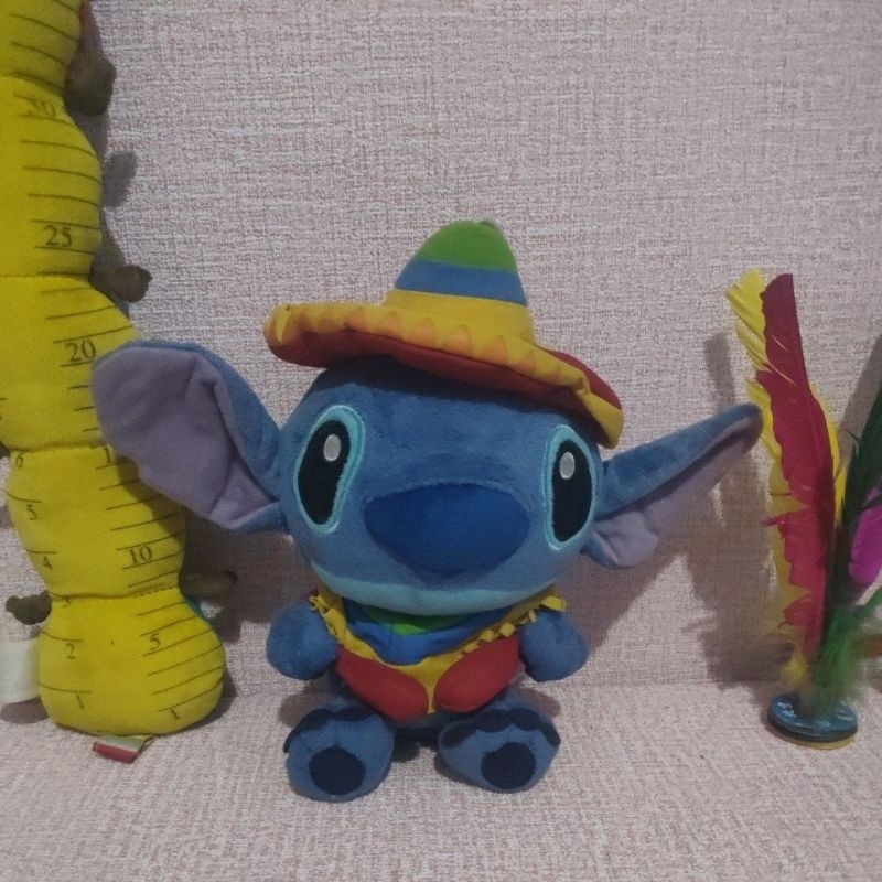  Foto zu Jual Stitch kostum 