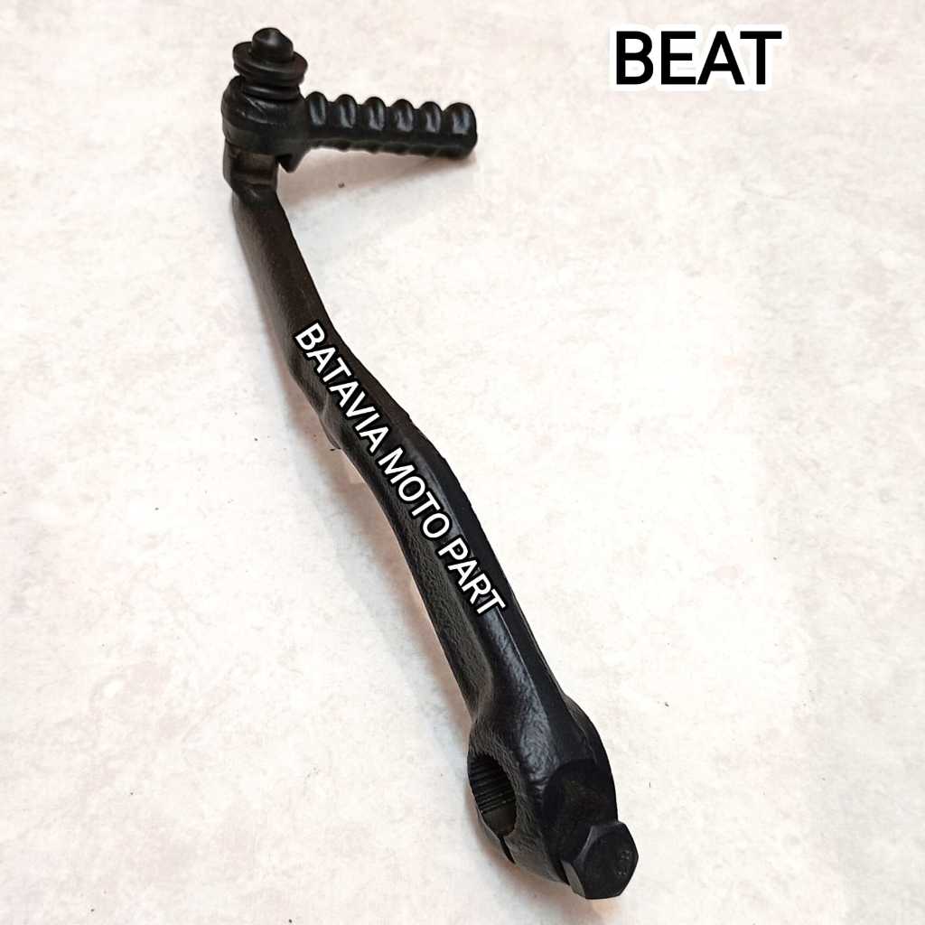 Jual ENGKOLAN KAKI SELAHAN KICK STATER MOTOR HONDA BEAT VARIO SCOOPY ...