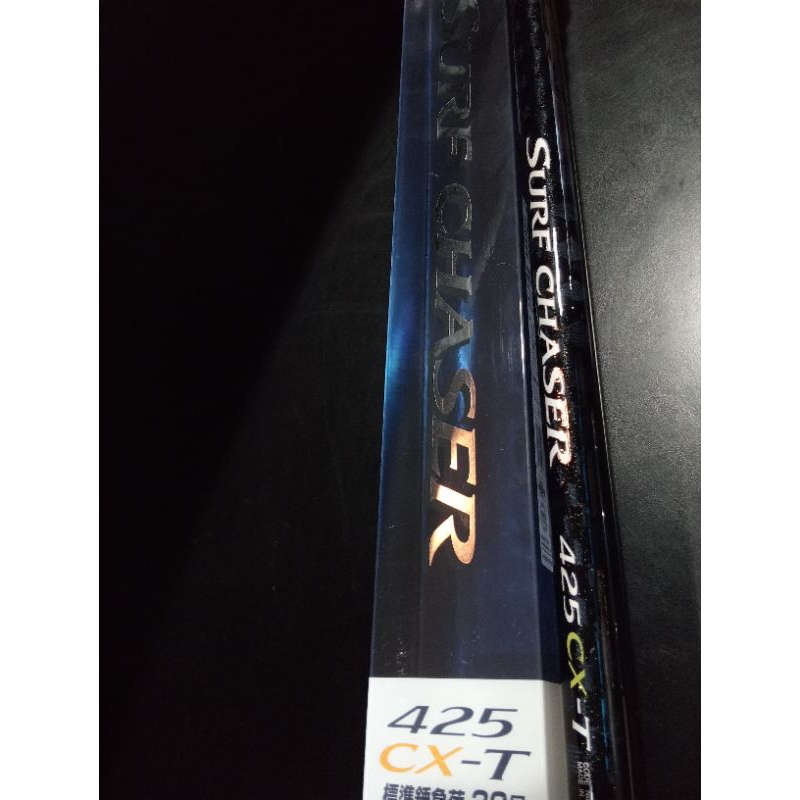 Jual Joran SHIMANO SURF CHASER 425CX-T | Shopee Indonesia