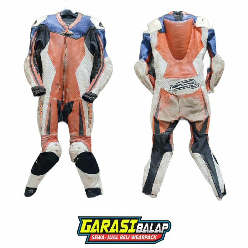 Jual wearpack set sepatu,glove, sliding pad dan Innersuit | Shopee ...