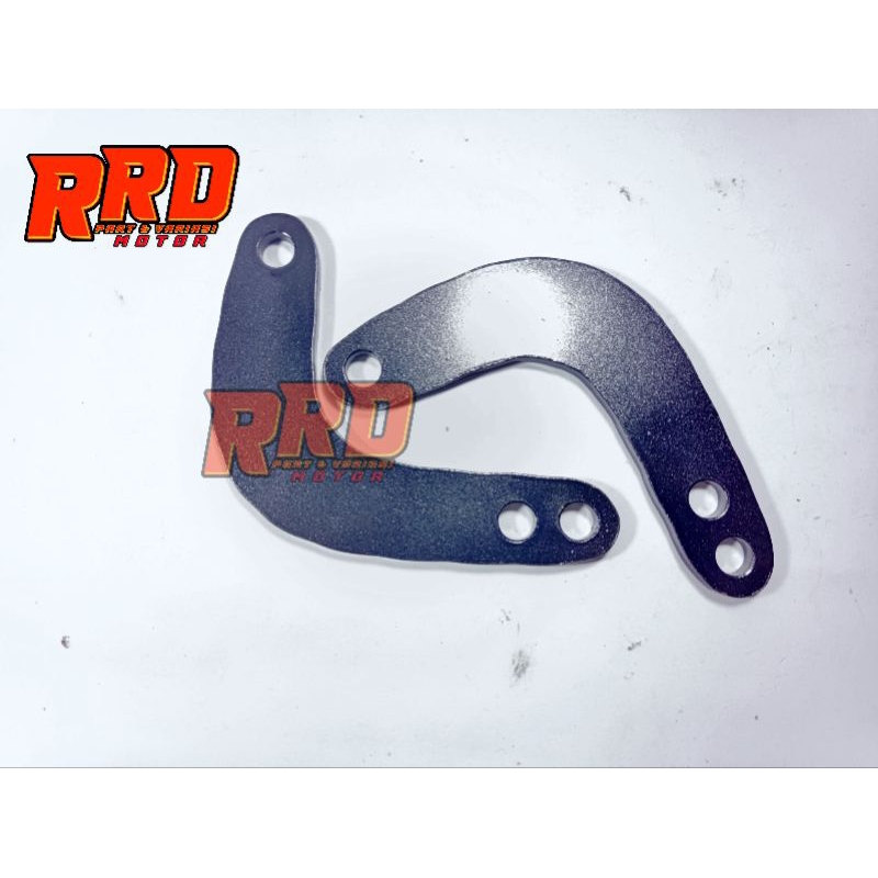 Jual New Model Conrod Lowering Kit R15 V1, V2, V3, Vixion R, Vixion Old ...