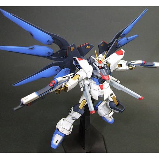 Jual HG 1/144 sword impulse HG 1/144 Gundam Destiny Gundam Gundam ...