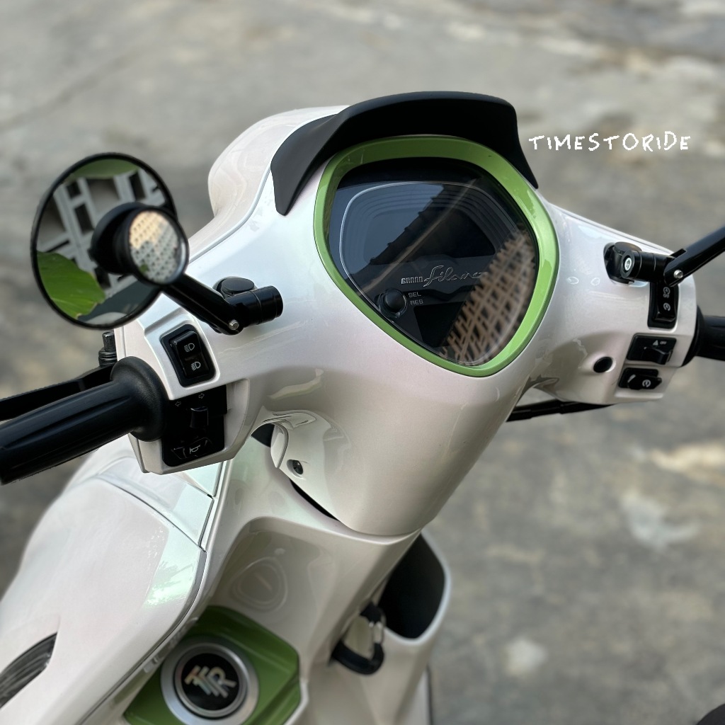 Jual Minishield Yamaha Grand filano | mini shield filano | jambul grand ...
