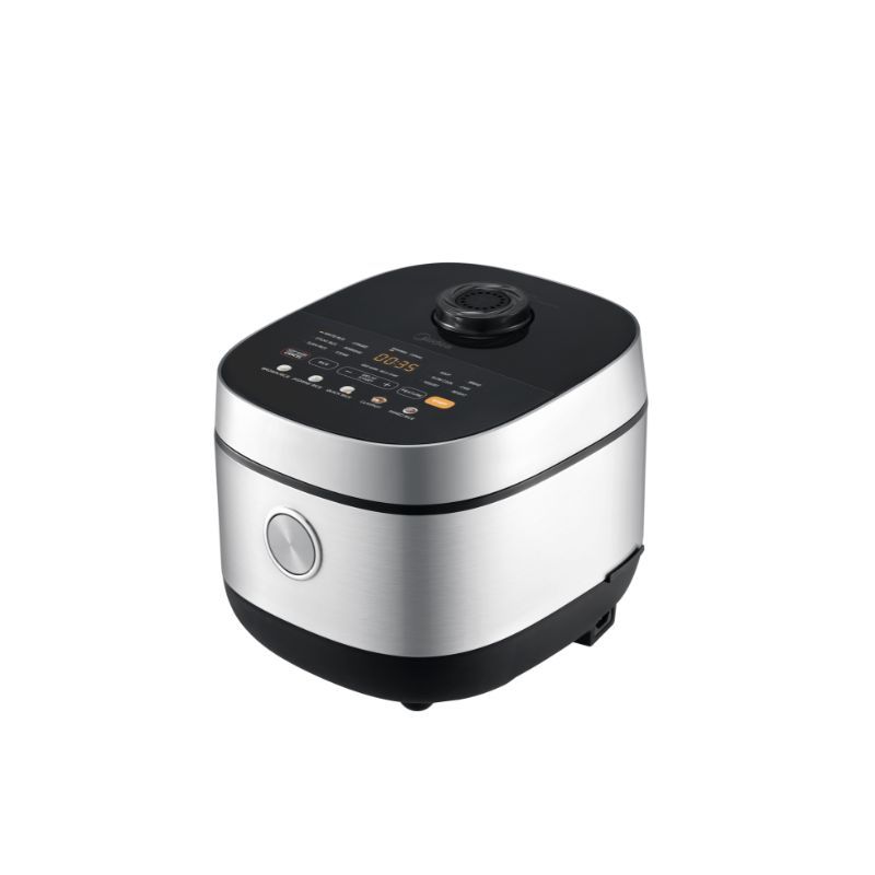 Jual Midea Rice Cooker Digital MBFS5021W 1,8 Liter | Shopee Indonesia