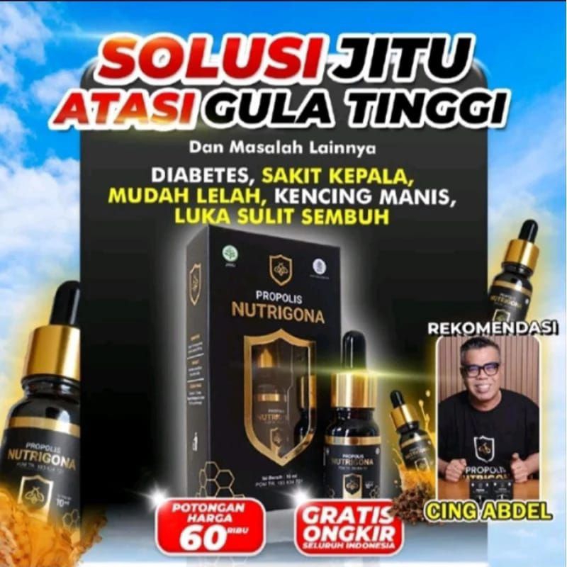 Susu Kambing: Alternatif Sehat untuk Mengatasi Masalah Diabetes