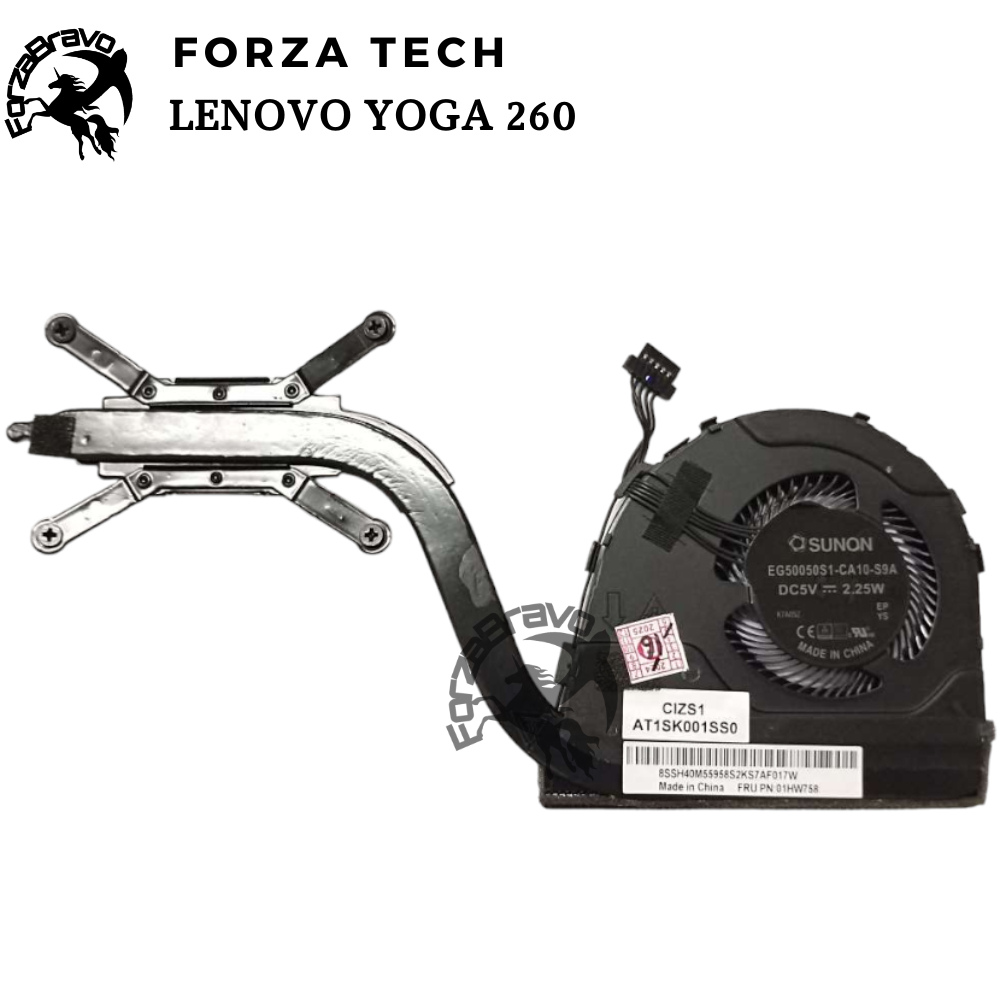 For LENOVO Thinkpad YOGA 370 I5-7200U I5-7300U Notebook Mainboard 01HY157 LA-E291P SR340 Laptop Motherboard - 7