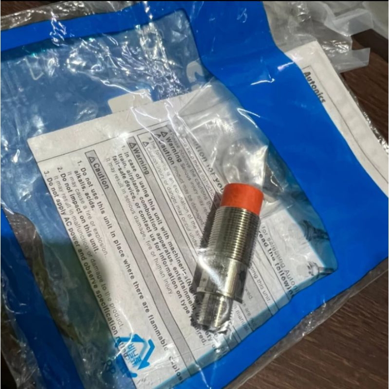 PRCM18-5DP2 Autonics Proximity Sensors