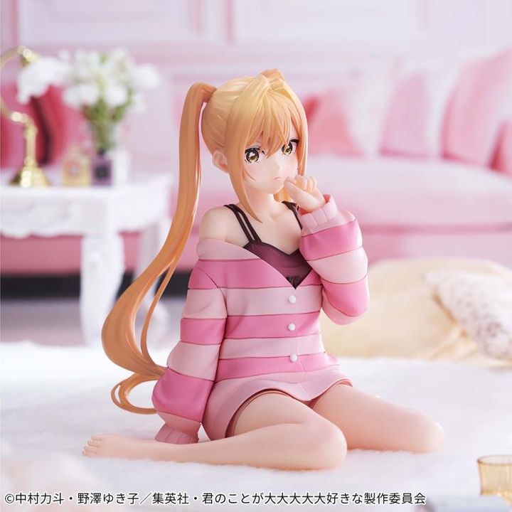 Jual Relax Time Figure Karane Inda - Kimi no Koto ga ...