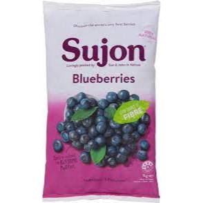 Jual Sujon Blueberry Frozen 1kg | Shopee Indonesia