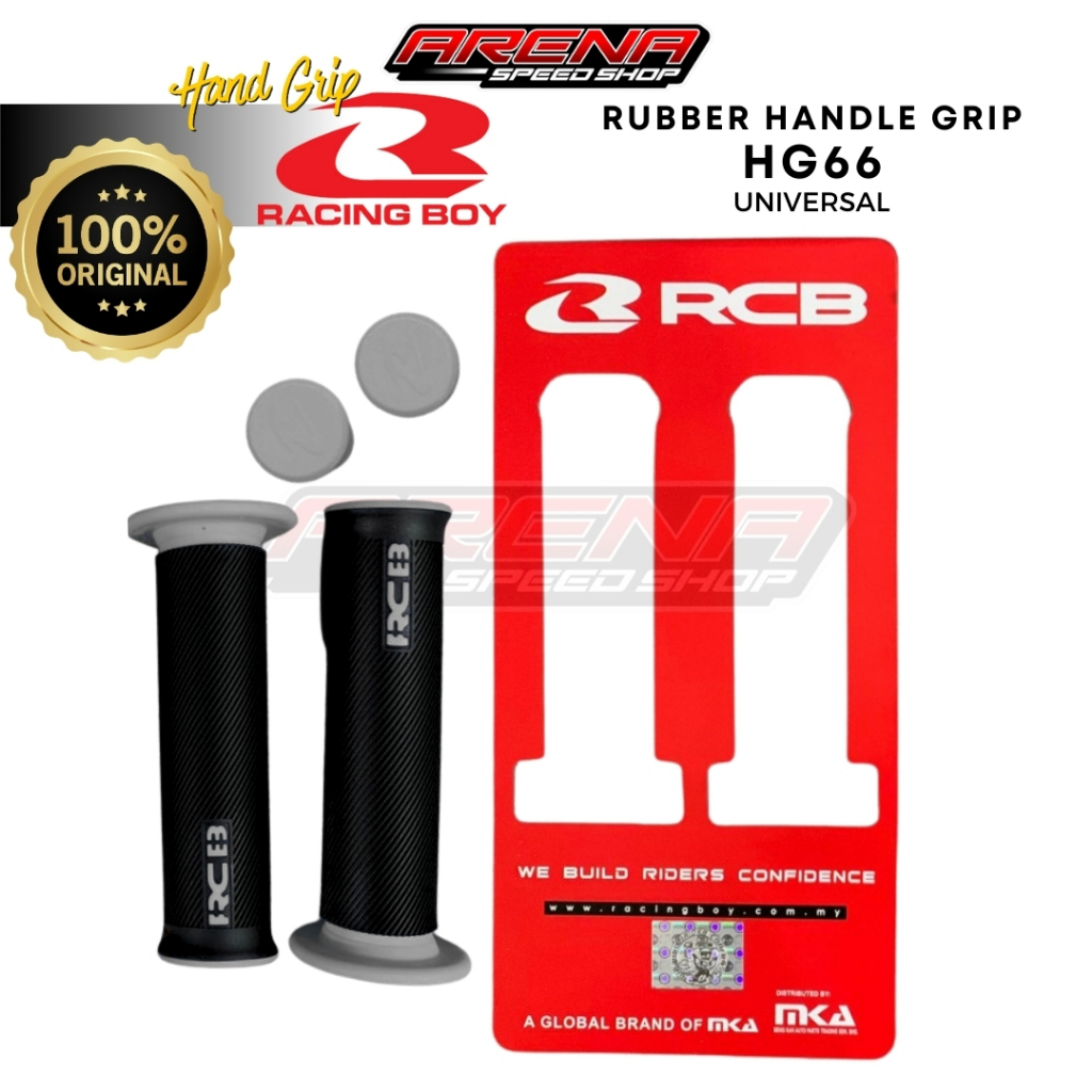 Handle Keeper - Rubber Lift Jack Accessories Compatible