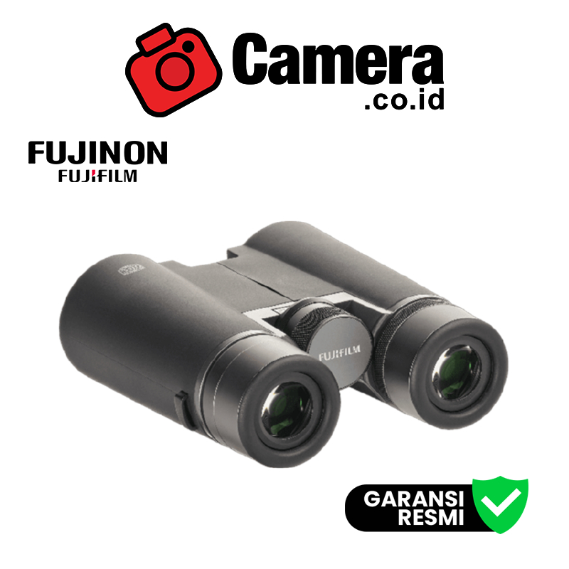 Jual Fujinon HC 10x42 Hyper-Clarity Binocular Teropong Fujifilm GARANSI ...