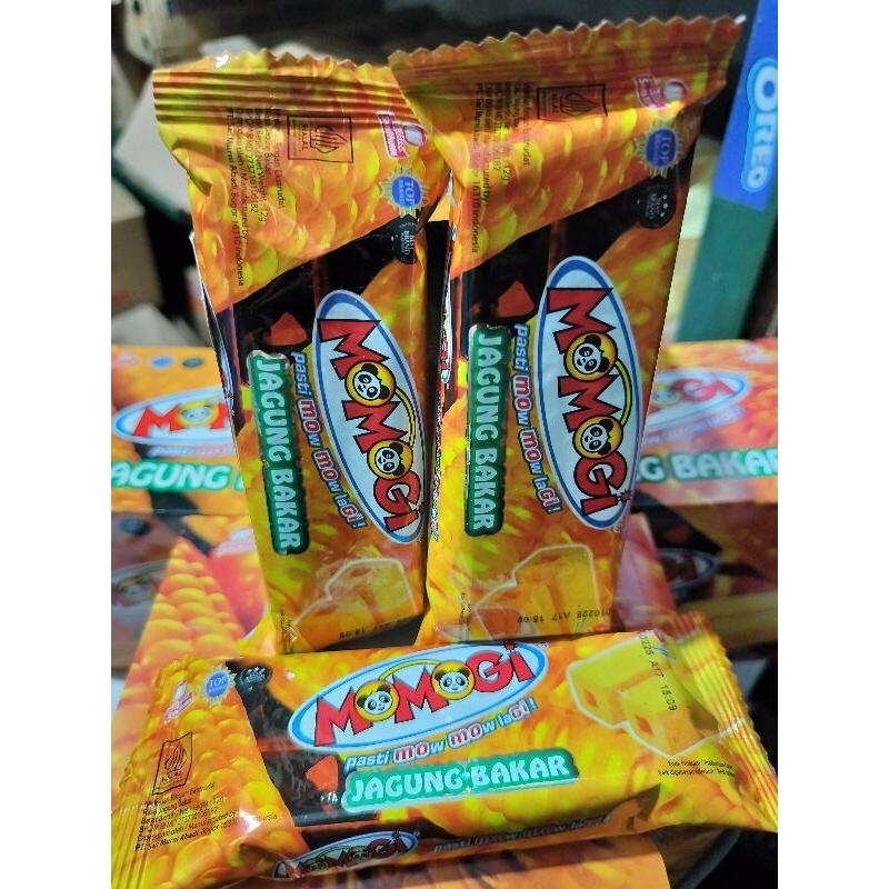 Jual Momogi Stick 1box isi 10pcs | Shopee Indonesia
