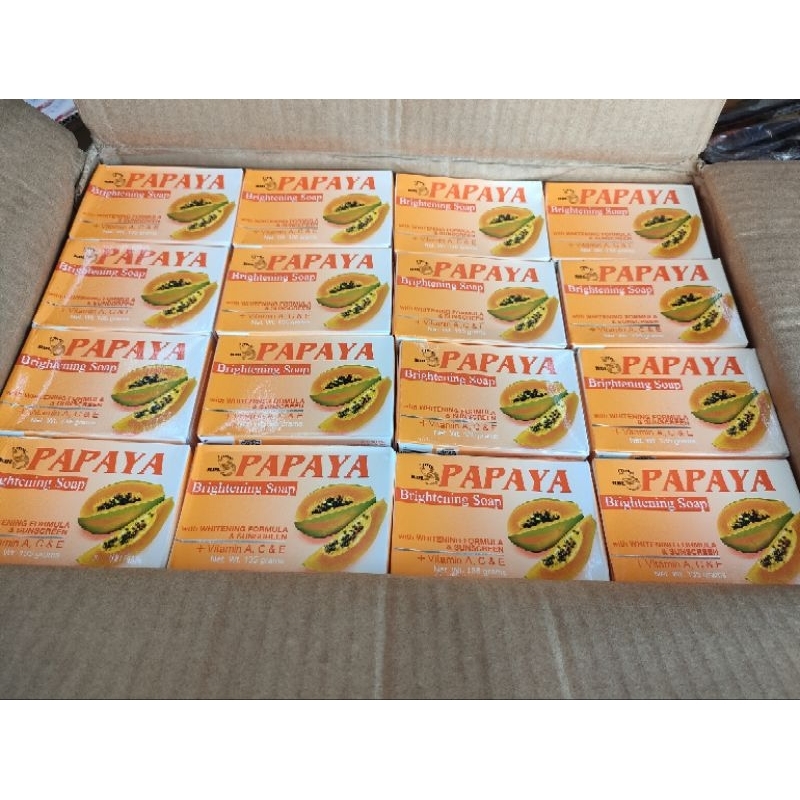 Jual Papaya RDL Ori Philips BPOM | Shopee Indonesia