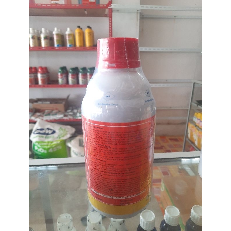 Jual racun rumput TURBOTOX 150 SL | Shopee Indonesia