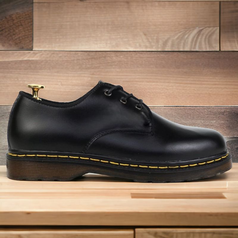 Jual Sepatu Docmart Pria Ukuran Besar 44 45 46 47 Dr Martens Pantofel ...